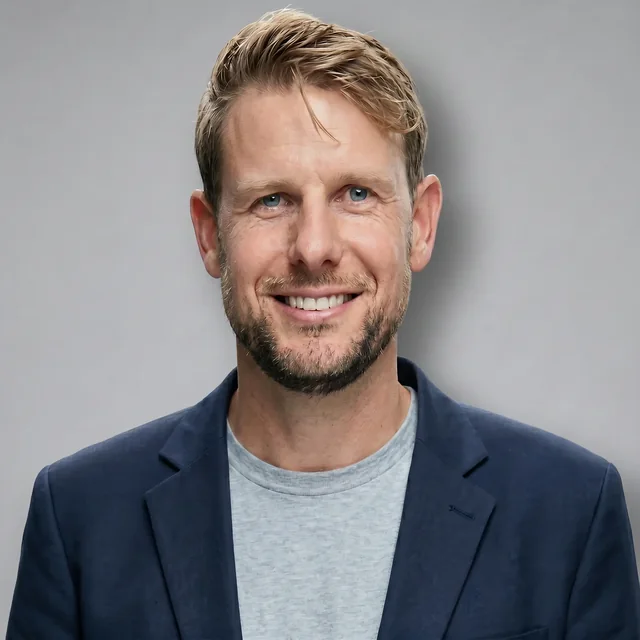 Mathijs Betten