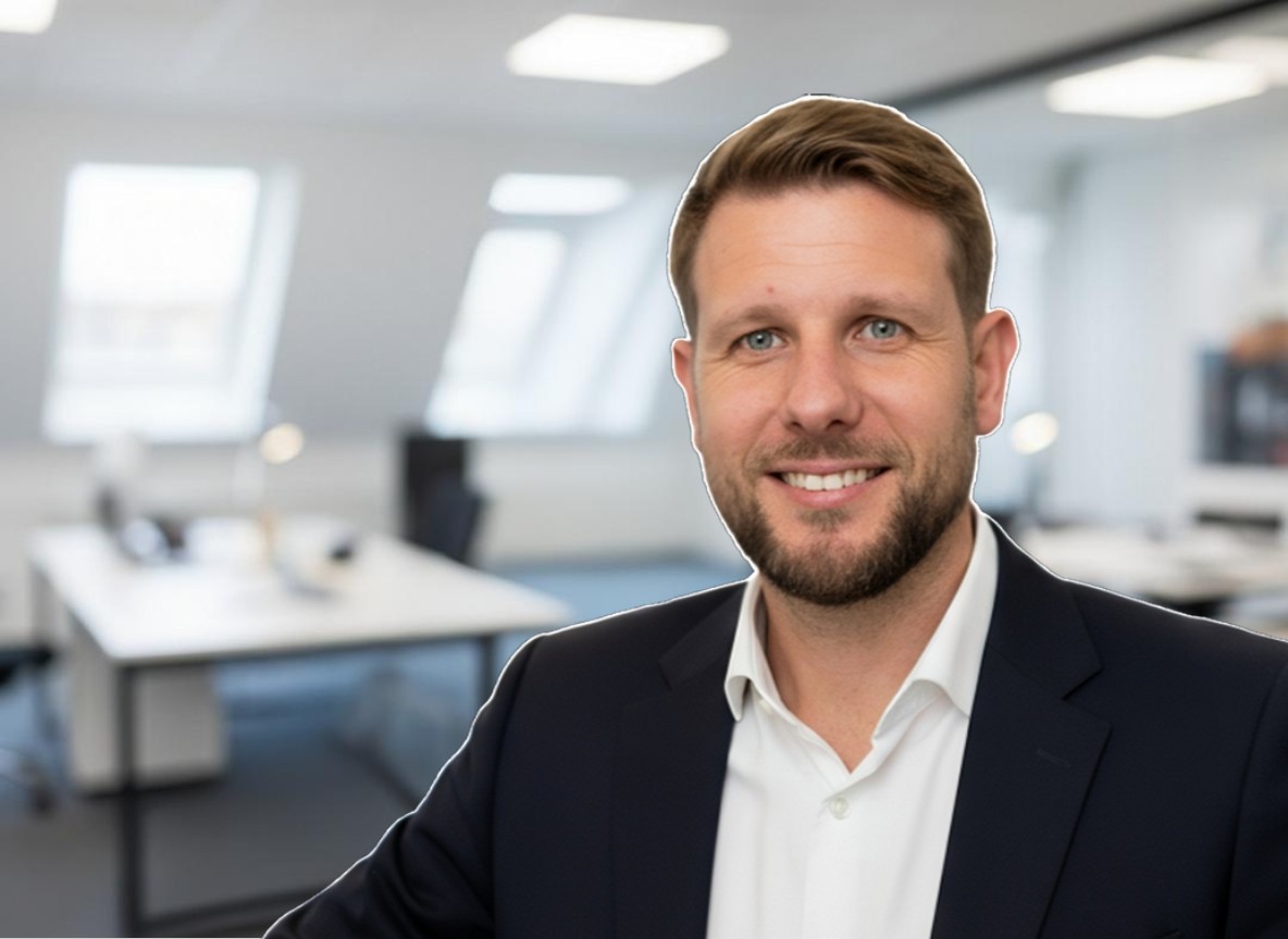 Mathijs Betten - Oprichter Huursterk